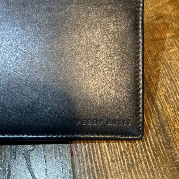 WALLET Perry Ellis - Picture 2 of 7